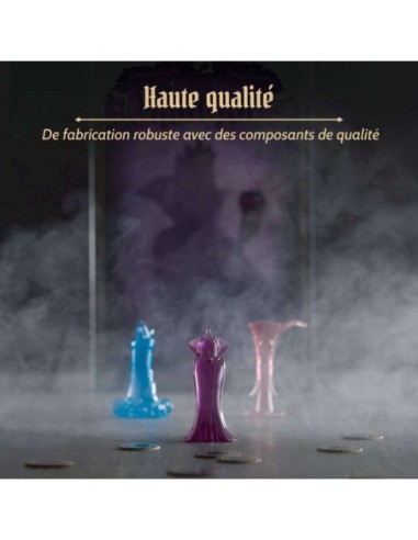 Villainous - Mauvais Jusqu'a L'Os Ext 1