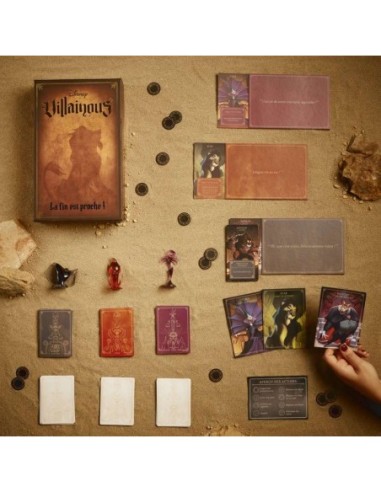 Villainous - La Fin Est Proche ! Ext 2