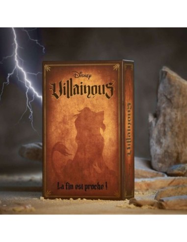 Villainous - La Fin Est Proche ! Ext 2