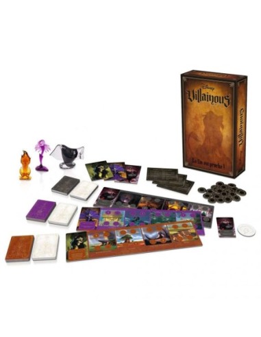 Villainous - La Fin Est Proche ! Ext 2