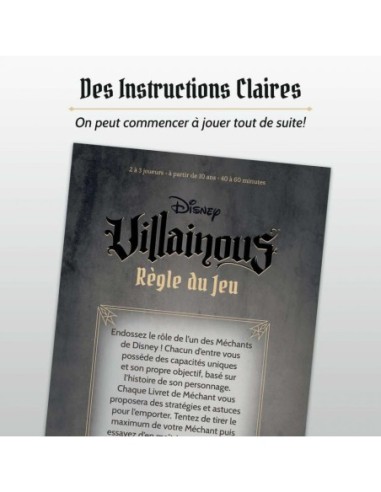 Villainous - La Fin Est Proche ! Ext 2