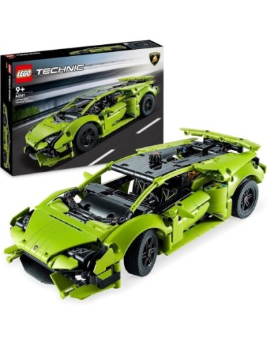 Lego 42161 Technic - Lamborghini...