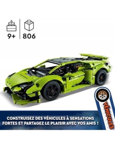 Lego 42161 Technic - Lamborghini...