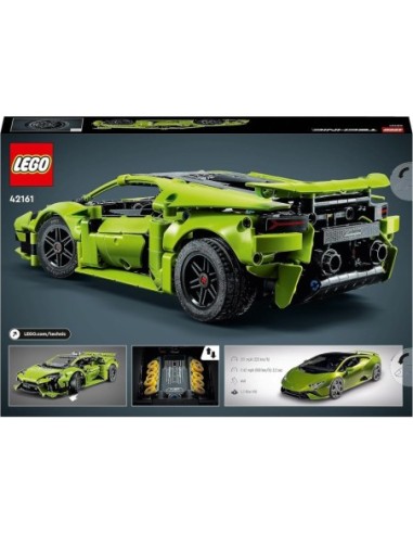 Lego 42161 Technic - Lamborghini...