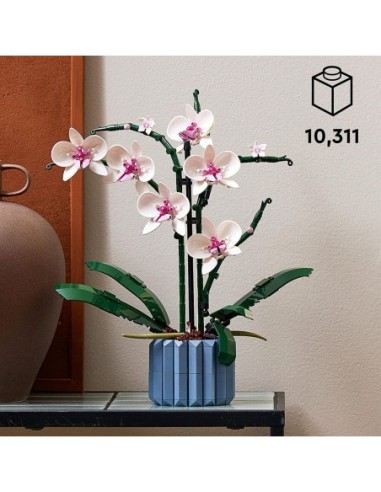 Lego 10311 Botanical Collection -...