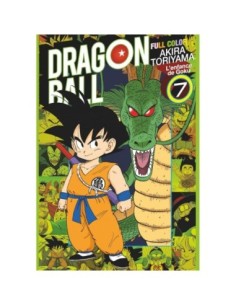 DragonBall Full Color...