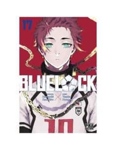 Bluelock - Tome 17