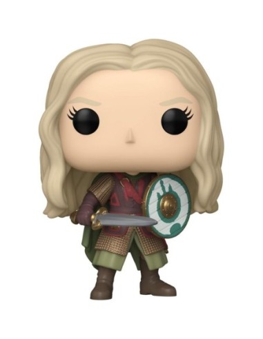 Pop Le Seigneur Des Anneaux - Eowyn...