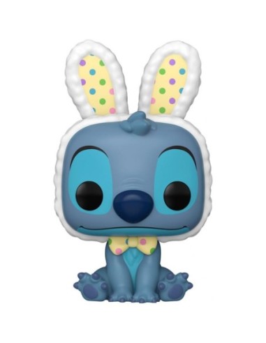 Pop Lilo & Stitch - Stitch (Paques)1533