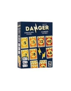 Danger