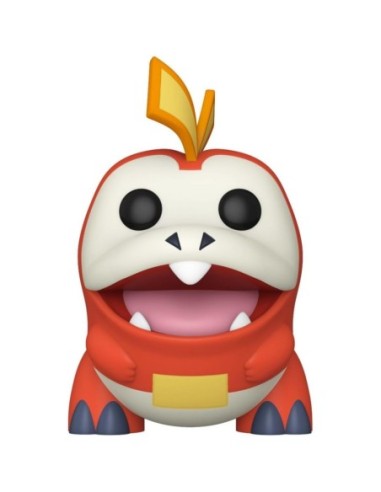 Pop Pokemon - Chochodile 1030