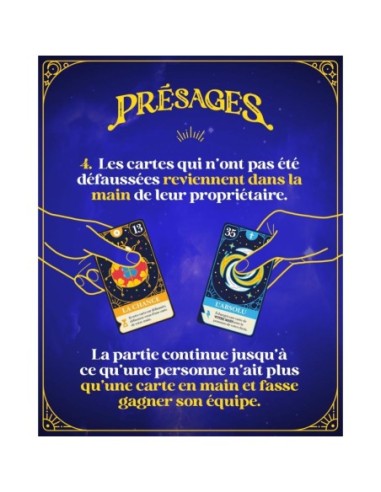 Presages
