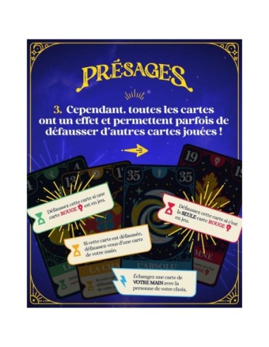 Presages