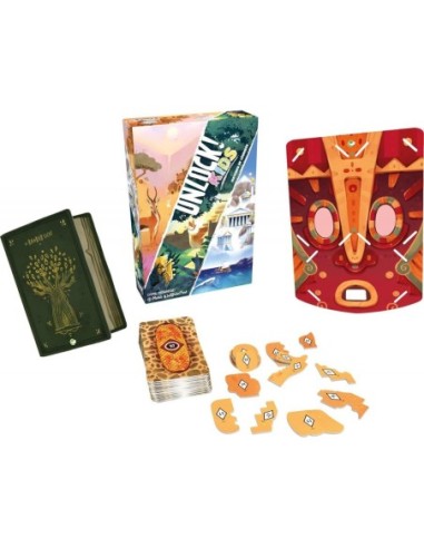 Unlock! Kids - Histoires De Legendes