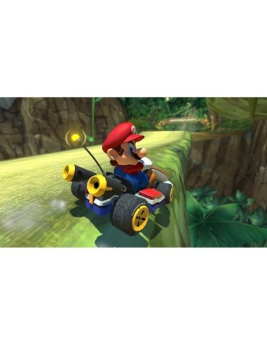 Mario Kart 8 Deluxe