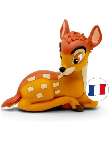 Figurine Tonies Disney - Bambi