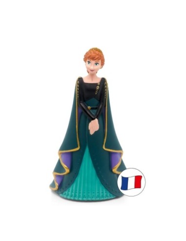 Figurine Tonies La Reine Des Neiges 2...