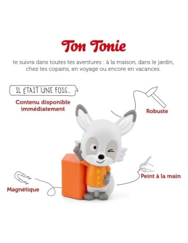 Figurine Lalalinos - Les Superstars...