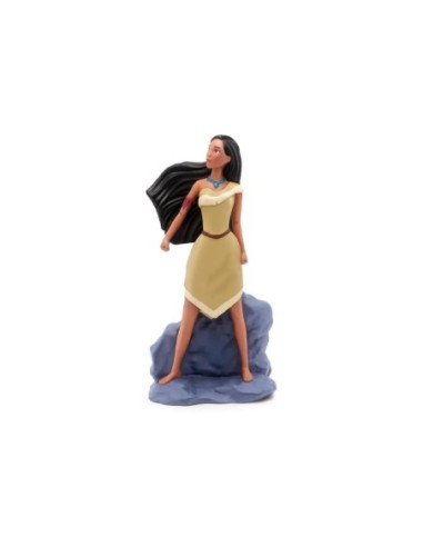 Figurine Tonies Disney Princesse -...