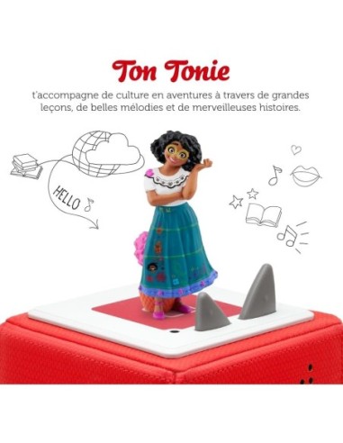 Figurine Tonies Disney - Encanto
