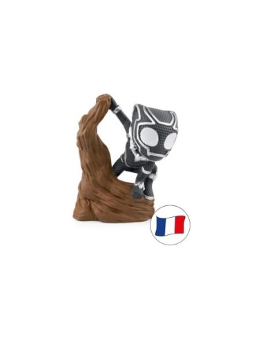 Figurine Tonies Spidey - Black Panthere