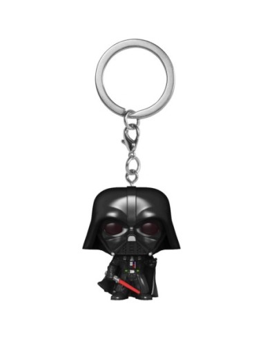 Porte Cle Pocket Pop Star Wars -...
