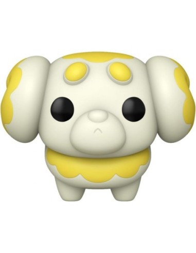 Pop Pokemon - Patachiot 1051