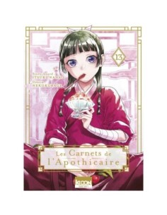 Les Carnets De...