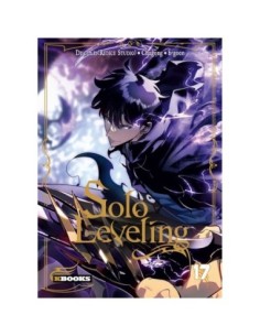 Solo Leveling - Tome 17...