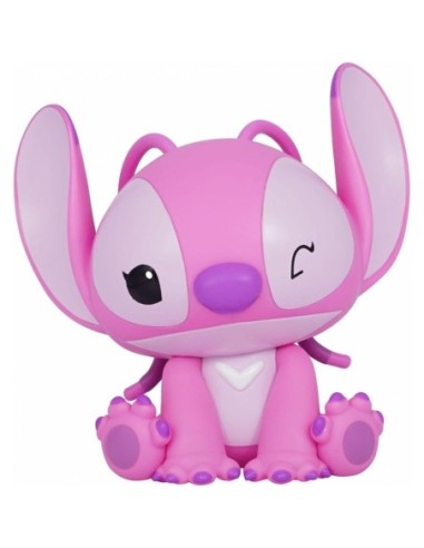 Tirelire Disney - Angel 20cm