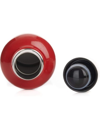 Gourde en métal Super Mario - Power...