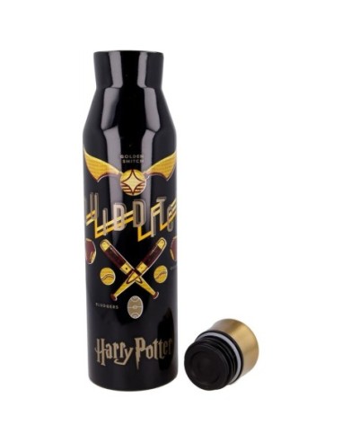 Bouteille En Acier Inoxydable Harry...