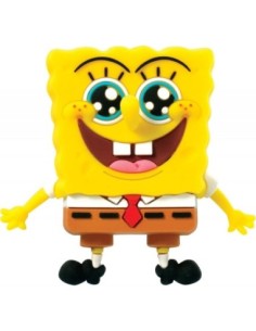 Magnet 3D Bob L'Eponge - Bob