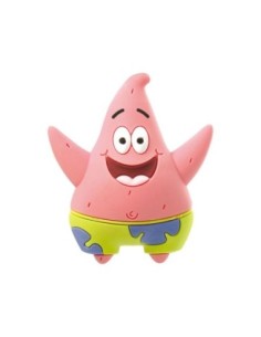 Magnet 3D Bob L'Eponge -...