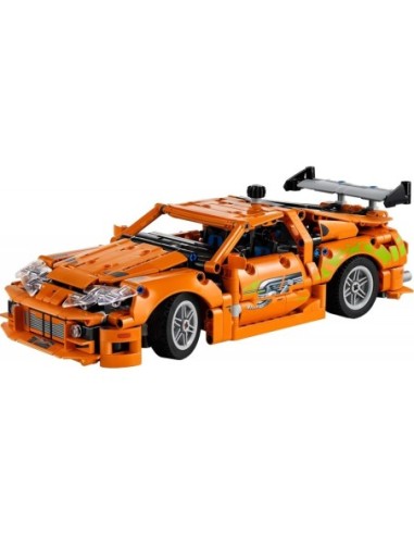 Lego 42204 Technic - Fast & Furious...