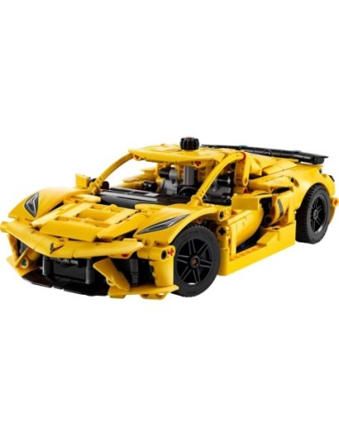 Lego 42205 Technic - Chevrolet...