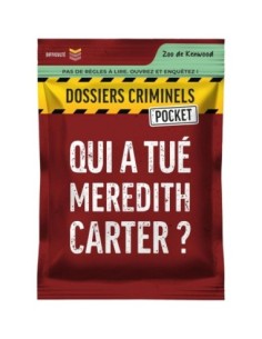 Dossiers Criminels Pocket -... 2
