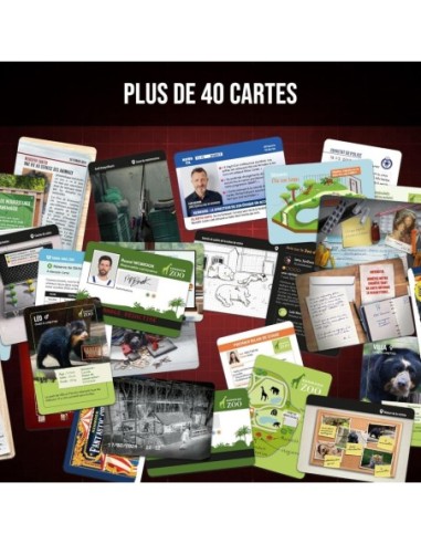 Dossiers Criminels Pocket - Qui A Tué...