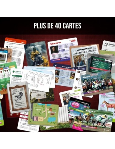 Dossiers Criminels Pocket - Qui A Tué...