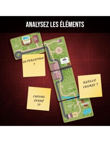 Dossiers Criminels Pocket - Qui A Tué...