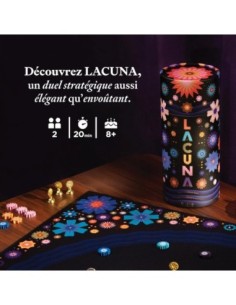 Lacuna 2