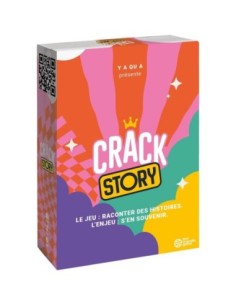 Crack Story