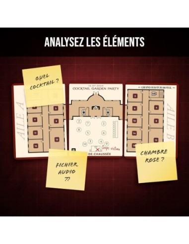 Dossiers Criminels Pocket - Qui A Tué...
