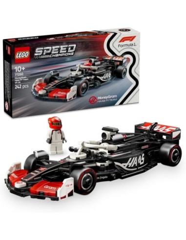 Lego 77250 Speed Champions -...