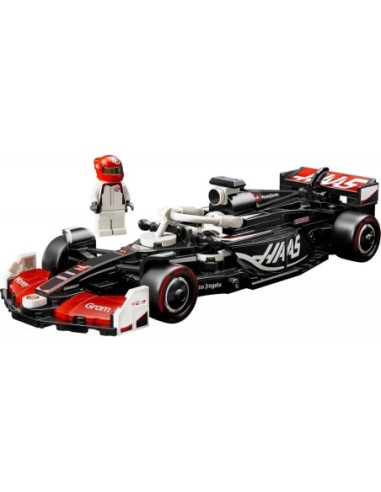 Lego 77250 Speed Champions -...