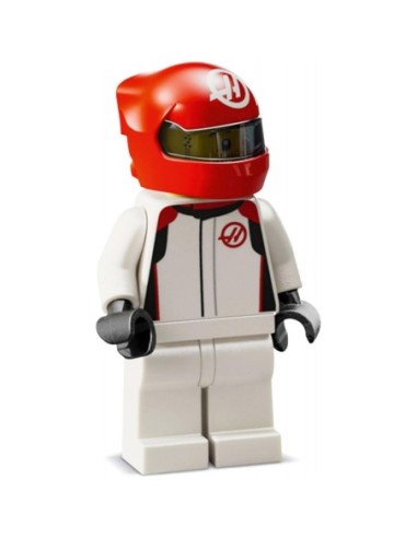 Lego 77250 Speed Champions -...