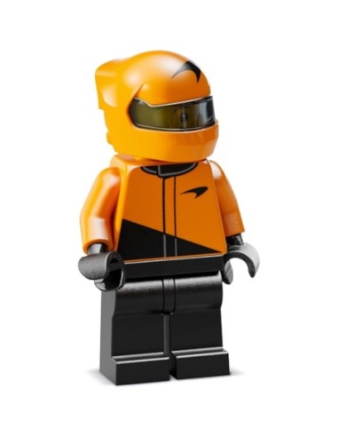 Lego 77251 Speed Champions - F1 McLaren