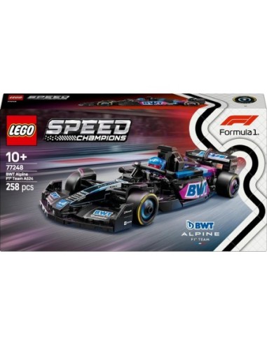 Lego 77248 Speed Champions - F1 BMW...