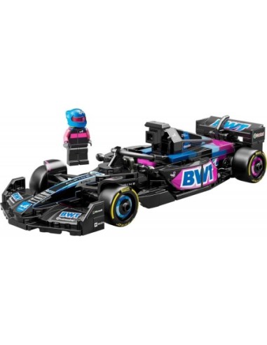 Lego 77248 Speed Champions - F1 BMW...