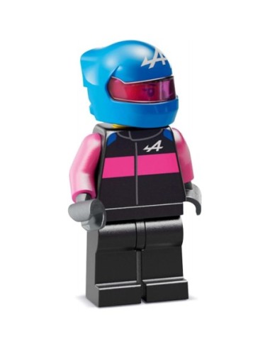 Lego 77248 Speed Champions - F1 BMW...